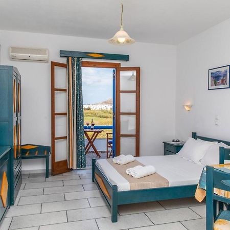 Surfer Paradise Naxos City Exterior foto