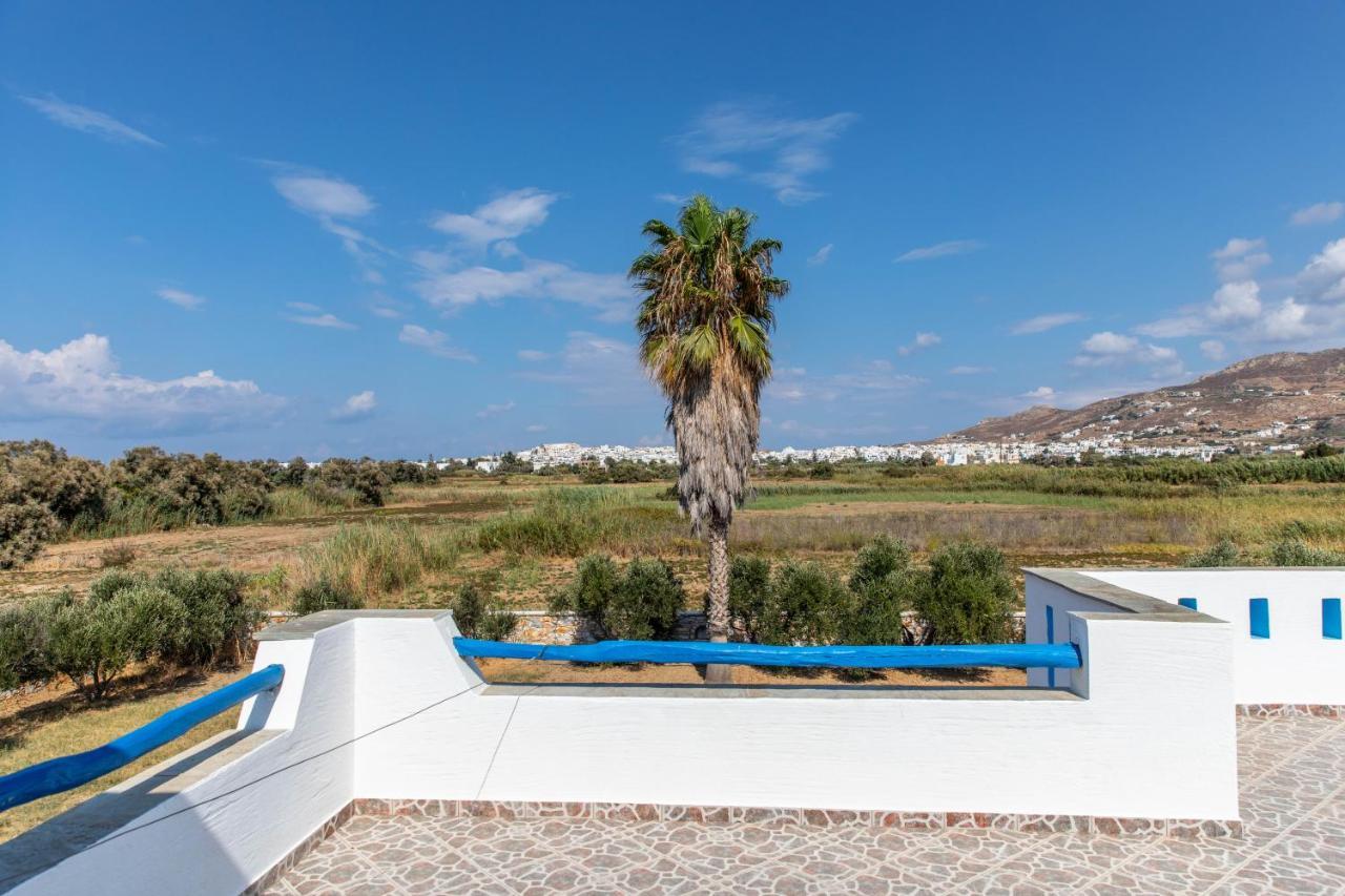 Surfer Paradise Naxos City Exterior foto